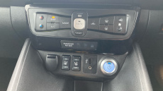 Nissan LEAF 110kW N-Connecta 40kWh 5dr Auto Electric Hatchback